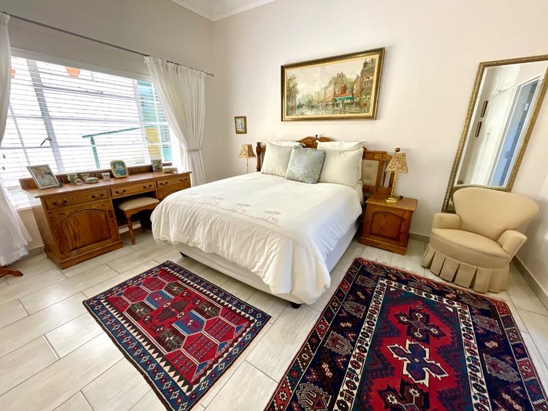 6 Bedroom Property for Sale in Noordheuwel Gauteng