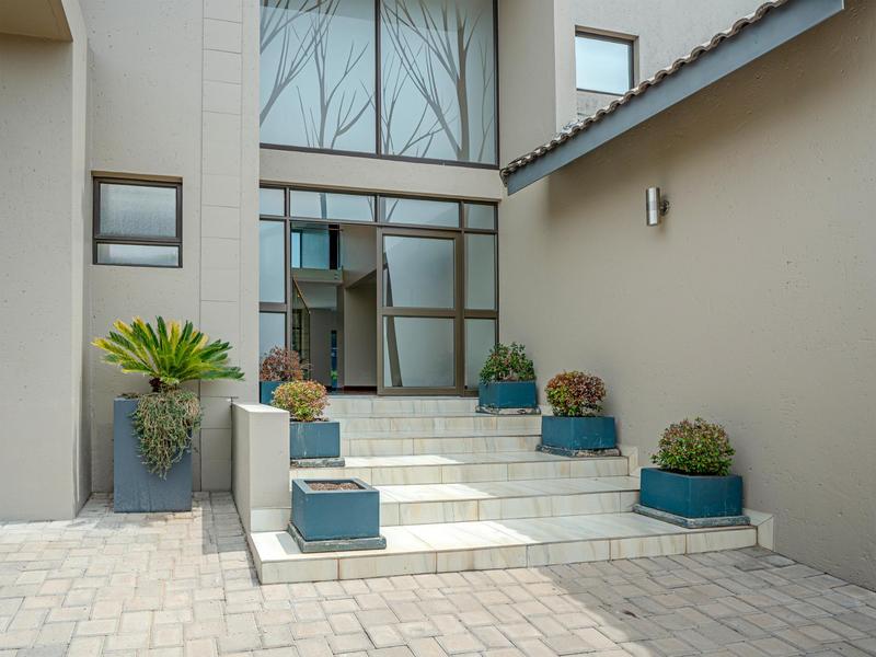4 Bedroom Property for Sale in Country View Estate Gauteng