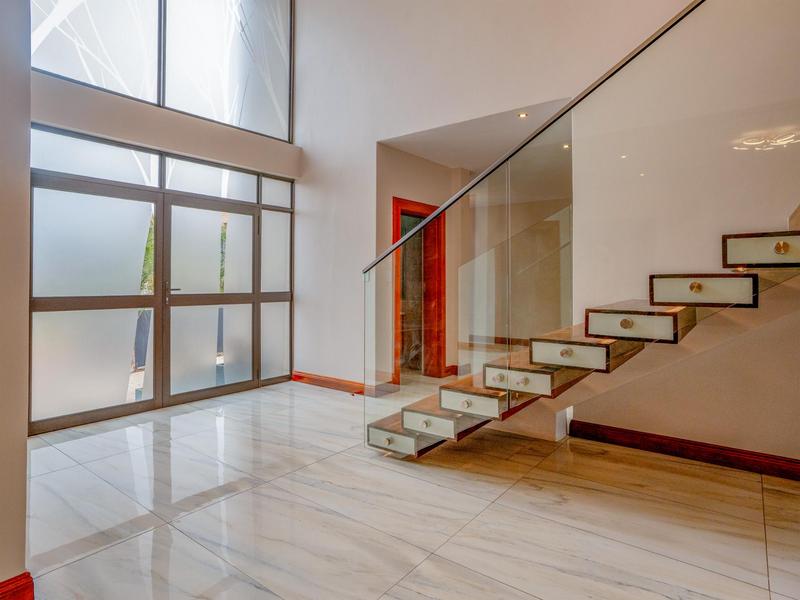 4 Bedroom Property for Sale in Country View Estate Gauteng