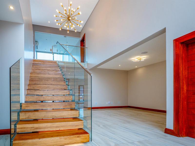 4 Bedroom Property for Sale in Country View Estate Gauteng