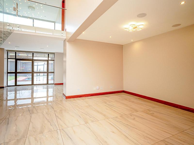 4 Bedroom Property for Sale in Country View Estate Gauteng
