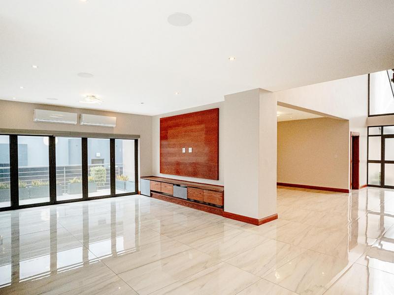 4 Bedroom Property for Sale in Country View Estate Gauteng
