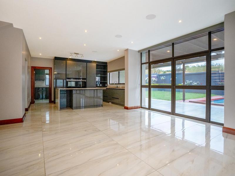 4 Bedroom Property for Sale in Country View Estate Gauteng