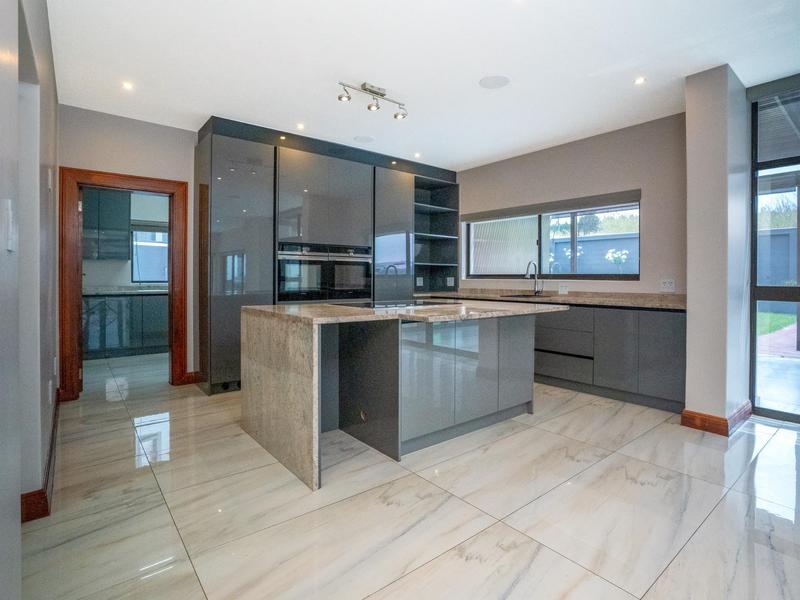4 Bedroom Property for Sale in Country View Estate Gauteng