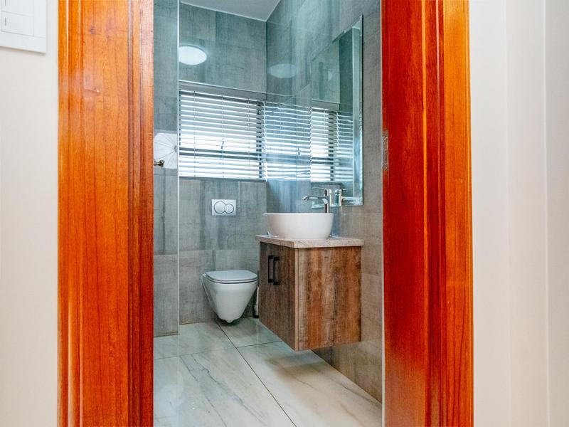 4 Bedroom Property for Sale in Country View Estate Gauteng