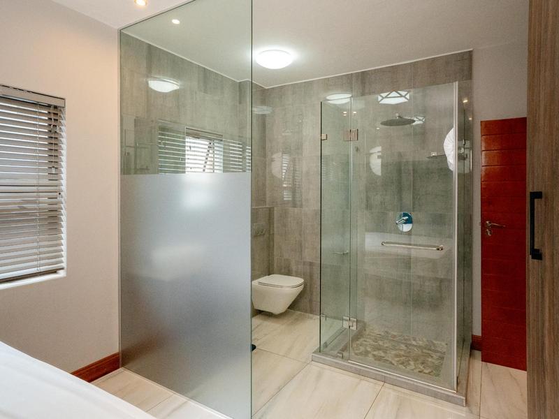 4 Bedroom Property for Sale in Country View Estate Gauteng