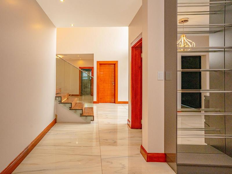4 Bedroom Property for Sale in Country View Estate Gauteng