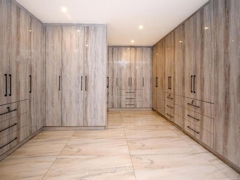 4 Bedroom Property for Sale in Country View Estate Gauteng