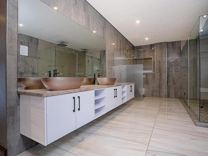 4 Bedroom Property for Sale in Country View Estate Gauteng