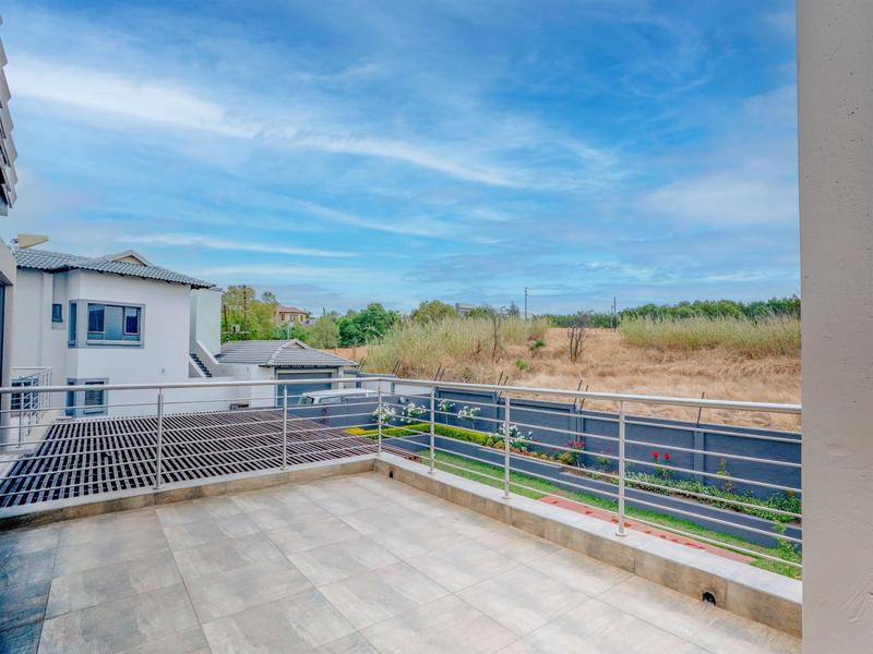 4 Bedroom Property for Sale in Country View Estate Gauteng