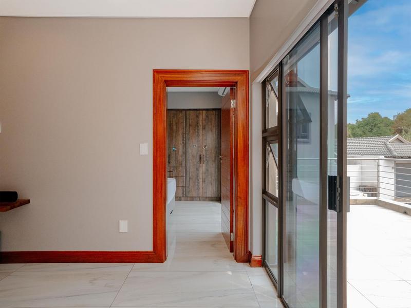 4 Bedroom Property for Sale in Country View Estate Gauteng