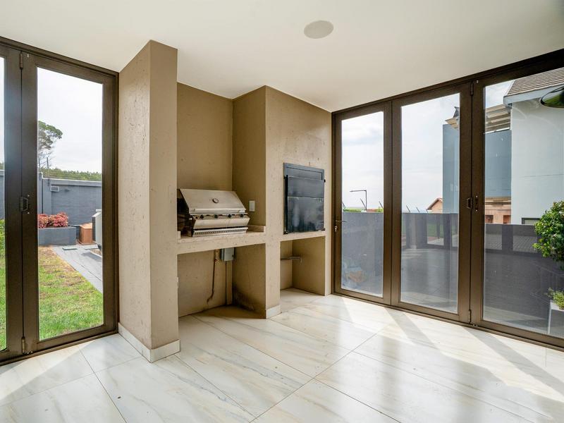 4 Bedroom Property for Sale in Country View Estate Gauteng