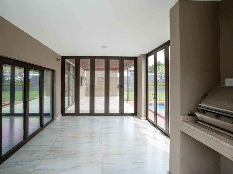 4 Bedroom Property for Sale in Country View Estate Gauteng