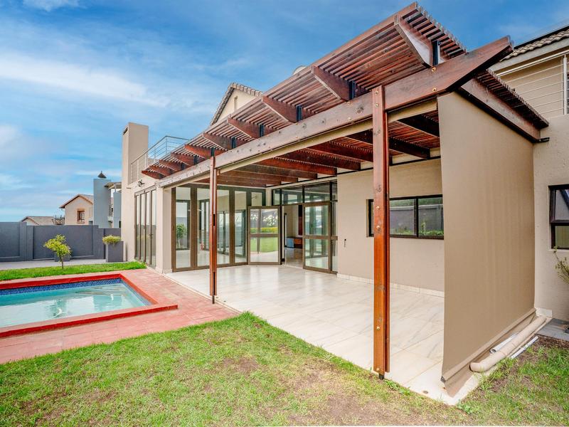 4 Bedroom Property for Sale in Country View Estate Gauteng