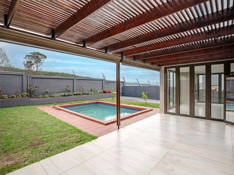 4 Bedroom Property for Sale in Country View Estate Gauteng