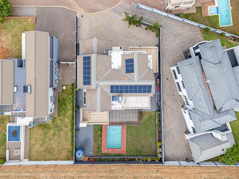 4 Bedroom Property for Sale in Country View Estate Gauteng