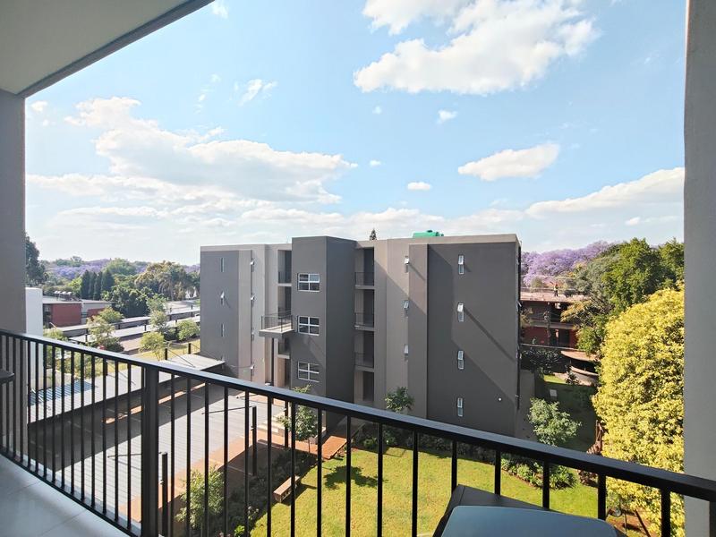 To Let 2 Bedroom Property for Rent in Brooklyn Gauteng