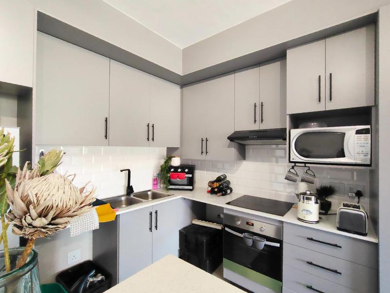 To Let 2 Bedroom Property for Rent in Brooklyn Gauteng