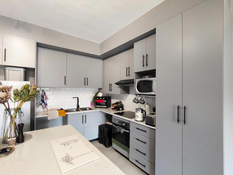 To Let 2 Bedroom Property for Rent in Brooklyn Gauteng