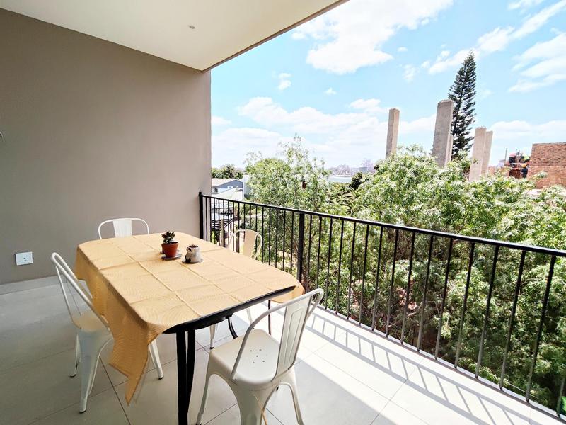 To Let 2 Bedroom Property for Rent in Brooklyn Gauteng