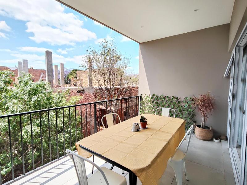 To Let 2 Bedroom Property for Rent in Brooklyn Gauteng
