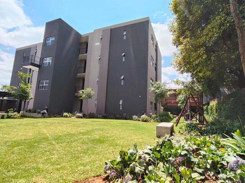 To Let 2 Bedroom Property for Rent in Brooklyn Gauteng