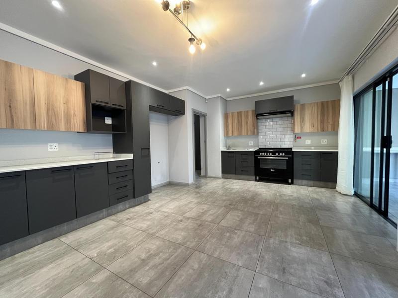 To Let 4 Bedroom Property for Rent in Hazelwood Gauteng