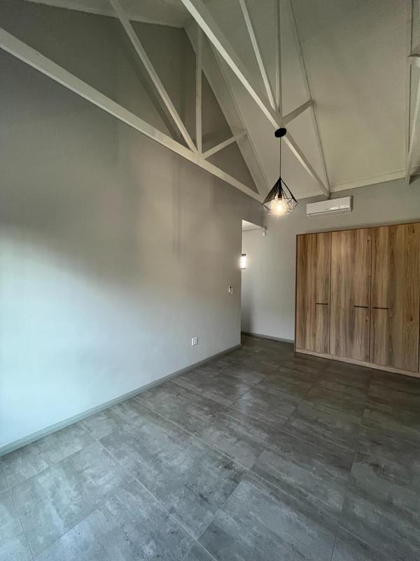 To Let 4 Bedroom Property for Rent in Hazelwood Gauteng