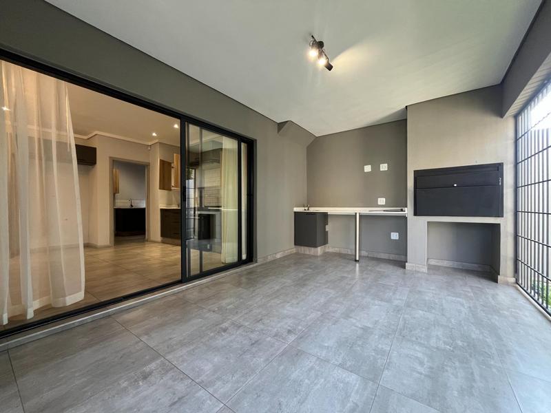 To Let 4 Bedroom Property for Rent in Hazelwood Gauteng