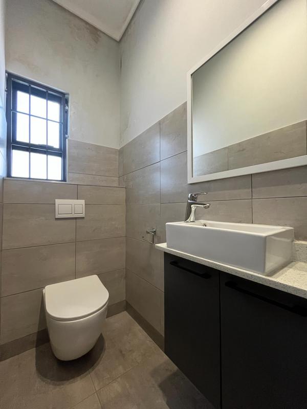 To Let 4 Bedroom Property for Rent in Hazelwood Gauteng