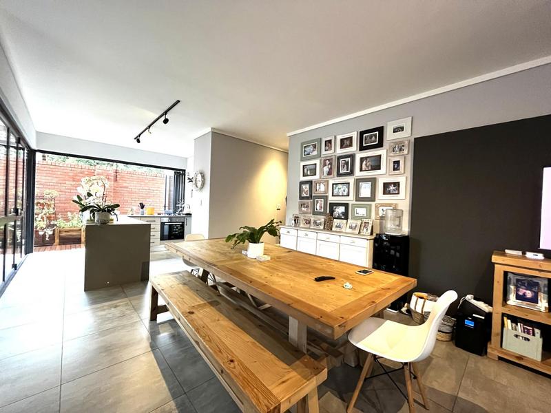 To Let 3 Bedroom Property for Rent in Menlo Park Gauteng