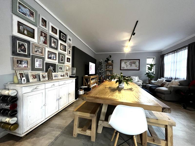 To Let 3 Bedroom Property for Rent in Menlo Park Gauteng