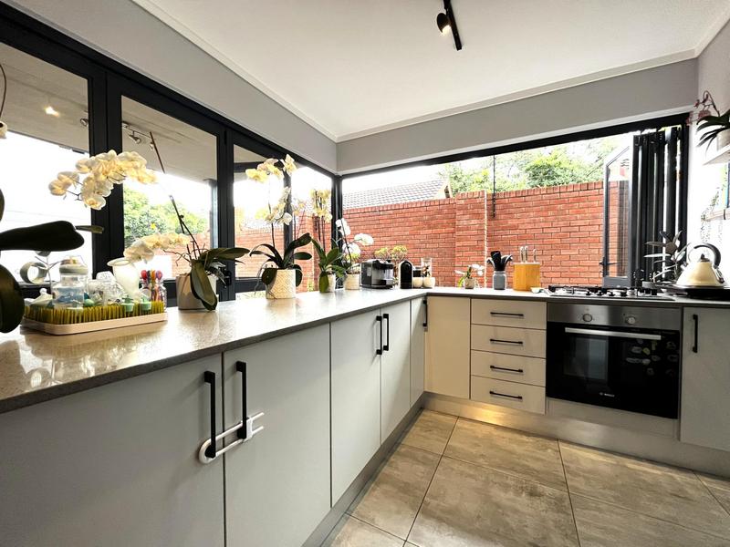 To Let 3 Bedroom Property for Rent in Menlo Park Gauteng