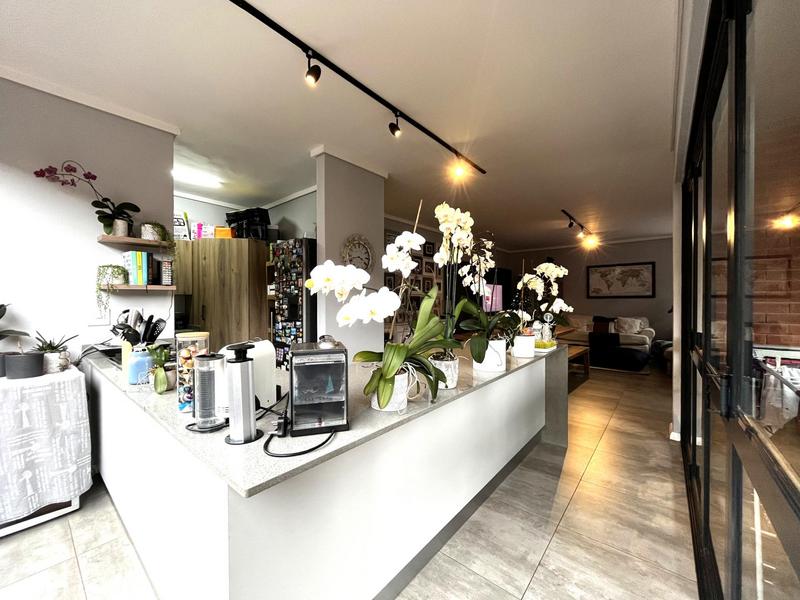To Let 3 Bedroom Property for Rent in Menlo Park Gauteng