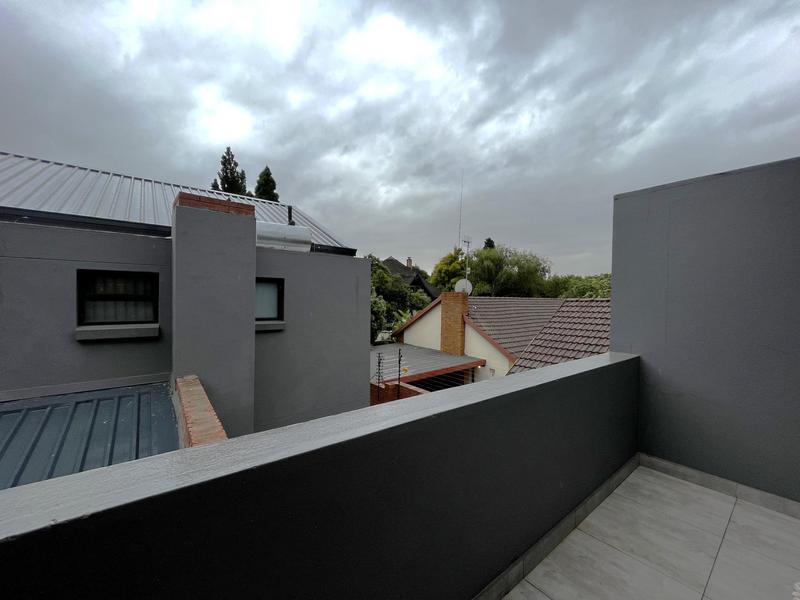 To Let 3 Bedroom Property for Rent in Menlo Park Gauteng