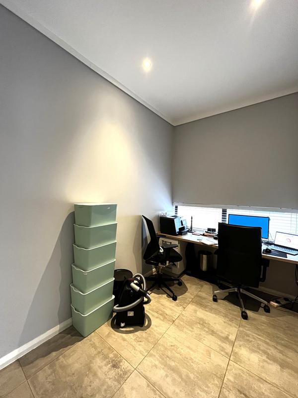 To Let 3 Bedroom Property for Rent in Menlo Park Gauteng