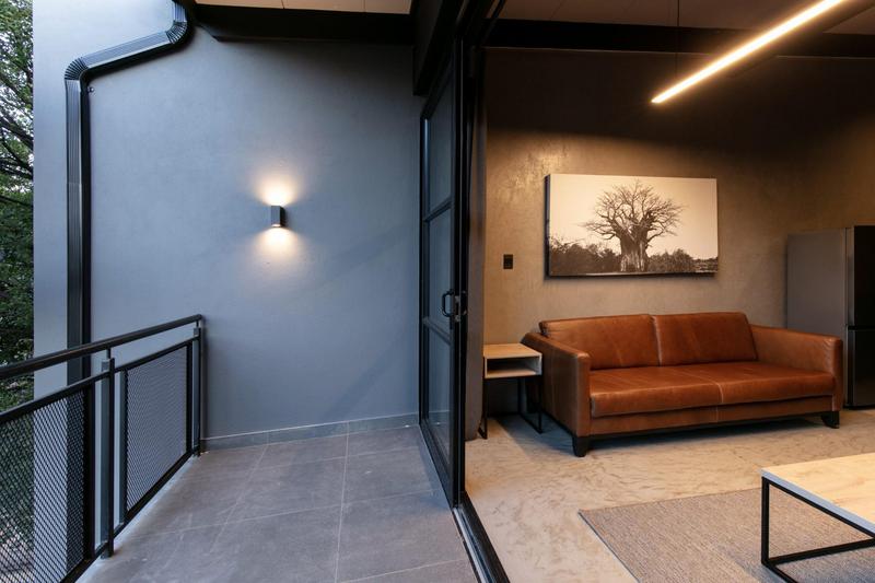 To Let 1 Bedroom Property for Rent in Menlo Park Gauteng
