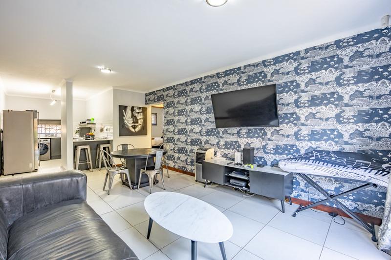 To Let 2 Bedroom Property for Rent in Menlo Park Gauteng