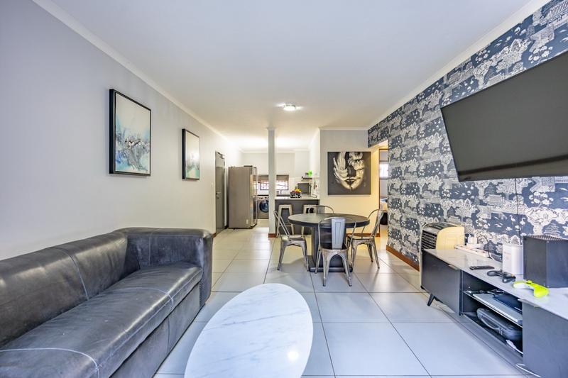 To Let 2 Bedroom Property for Rent in Menlo Park Gauteng