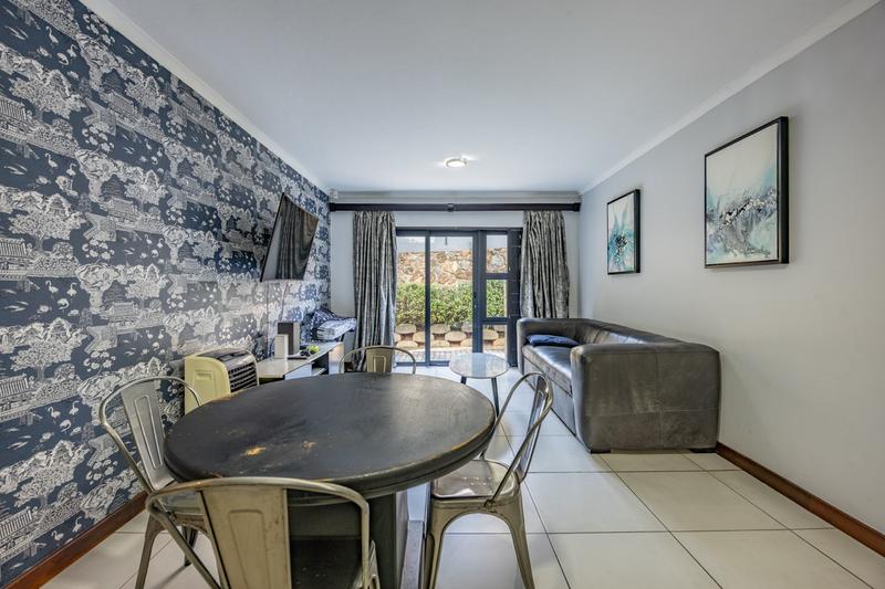 To Let 2 Bedroom Property for Rent in Menlo Park Gauteng