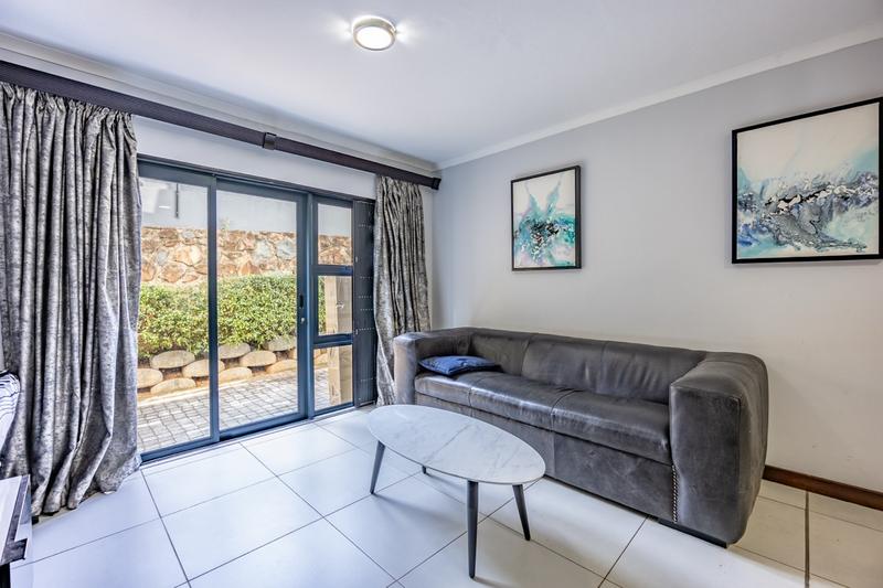 To Let 2 Bedroom Property for Rent in Menlo Park Gauteng