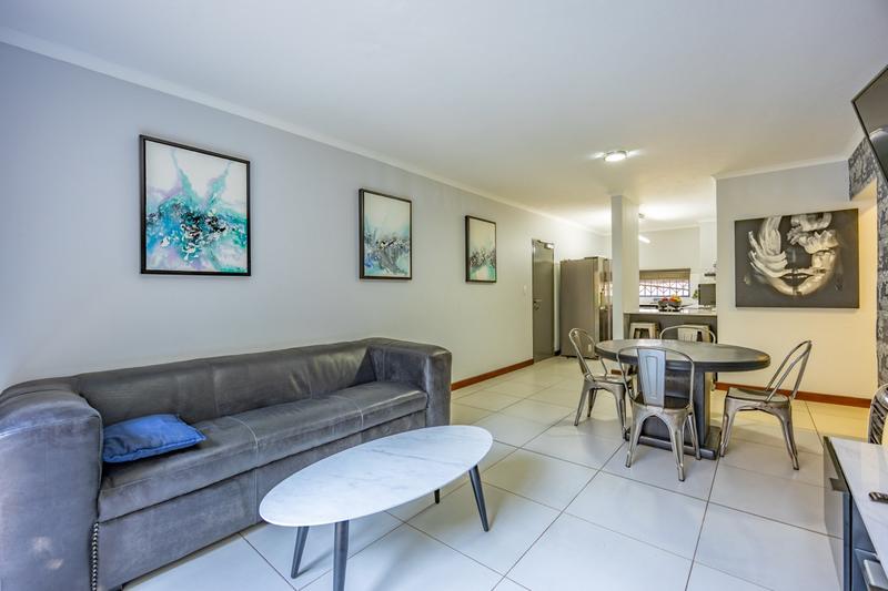 To Let 2 Bedroom Property for Rent in Menlo Park Gauteng