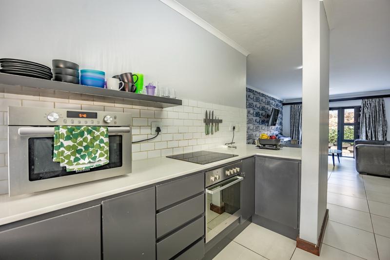 To Let 2 Bedroom Property for Rent in Menlo Park Gauteng