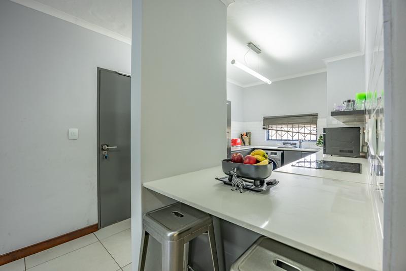 To Let 2 Bedroom Property for Rent in Menlo Park Gauteng