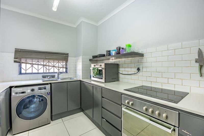To Let 2 Bedroom Property for Rent in Menlo Park Gauteng