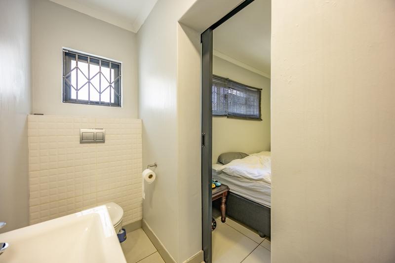 To Let 2 Bedroom Property for Rent in Menlo Park Gauteng