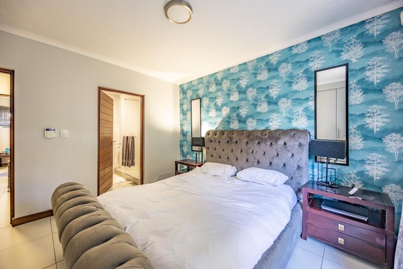 To Let 2 Bedroom Property for Rent in Menlo Park Gauteng