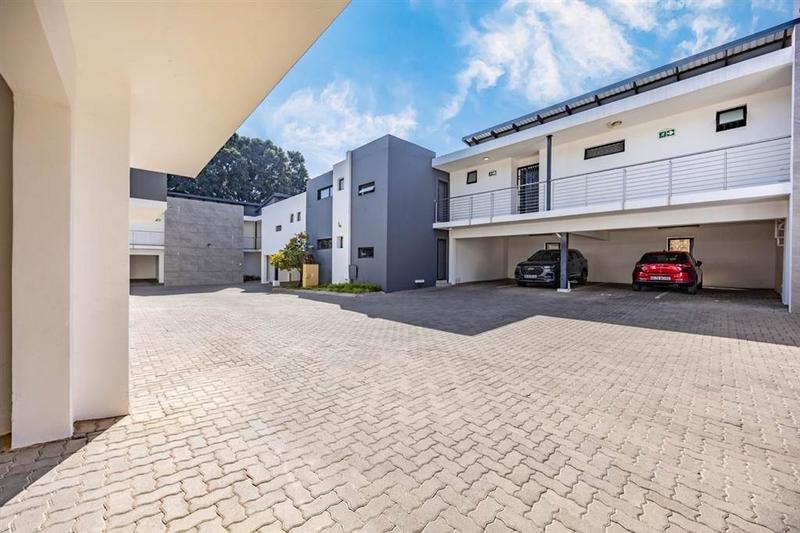 To Let 2 Bedroom Property for Rent in Menlo Park Gauteng