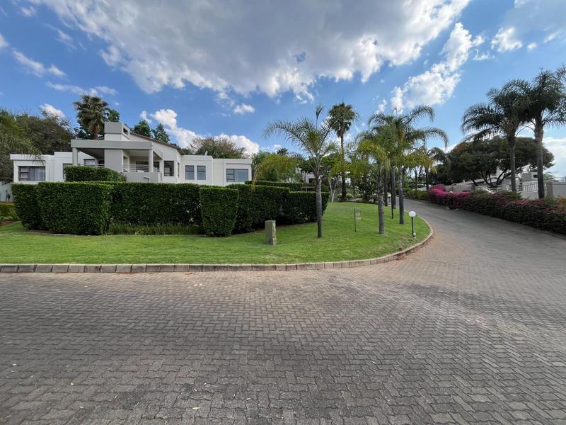 2 Bedroom Property for Sale in Waterkloof A H Gauteng