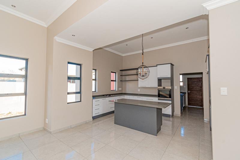 To Let 3 Bedroom Property for Rent in Copperleaf Estate Gauteng
